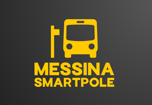 Messina Smartpole icon